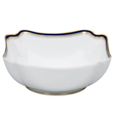 Small Salad Bowl - Cambridge - Dinnerware - Vista Alegre Vista Alegre - Crystal House