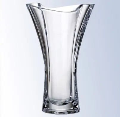SMILE FLAIR VASE Crystal House - Prism