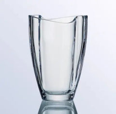 SMILE VASE Crystal House - Prism