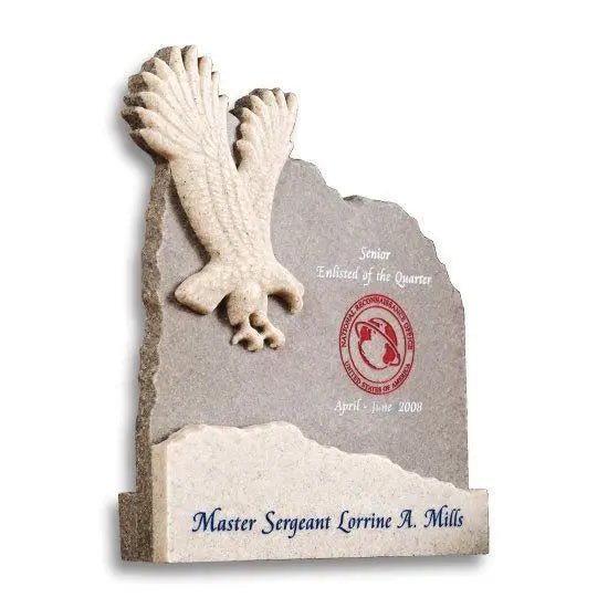 Soaring Eagle Crystal House