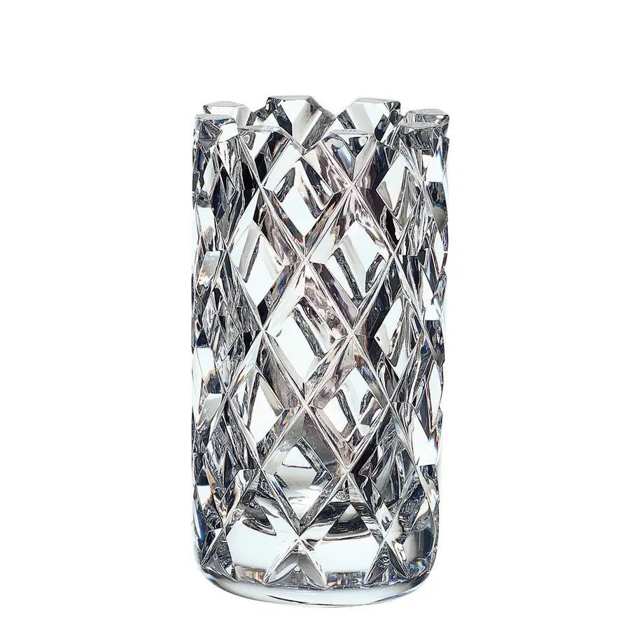 Sofiero Cylinder Vase Orrefors