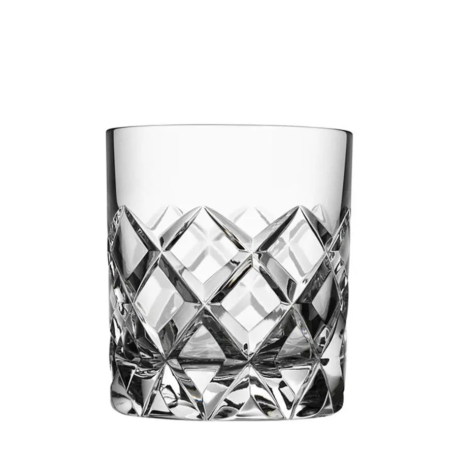 Sofiero Double Old Fashioned Orrefors