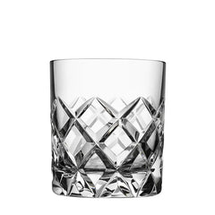 Sofiero Double Old Fashioned Orrefors