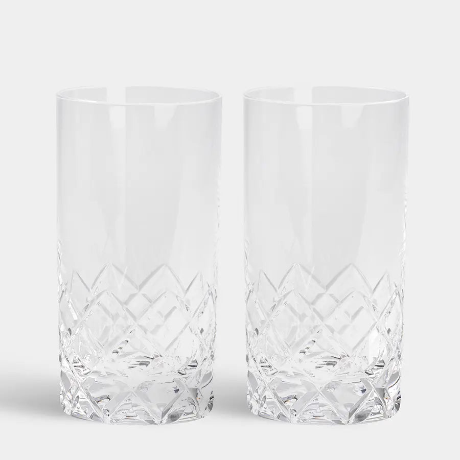 Sofiero Highball Orrefors