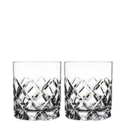 Sofiero Old Fashioned Orrefors