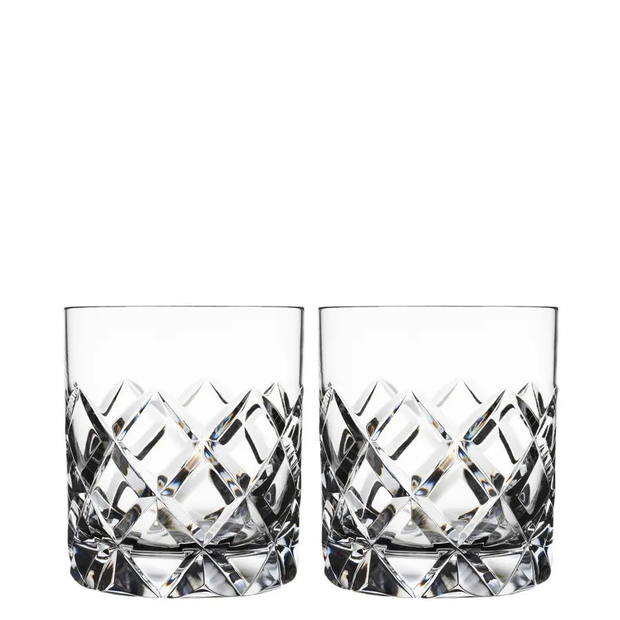 Sofiero Old Fashioned Orrefors