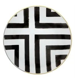 Sol y Sombra Plate - Dinnerware - Vista Alegre Vista Alegre