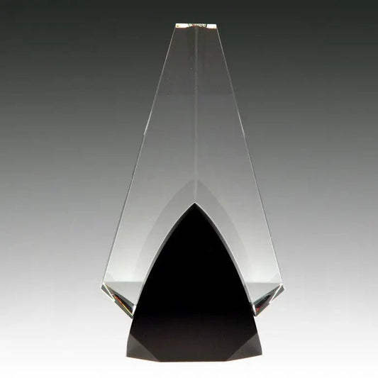 SOLID PARTNERS - OPTIC CRYSTAL Crystal House - Prism