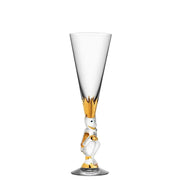 Sparkling Devil Champagne Orrefors