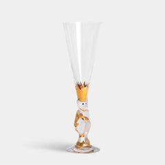 Sparkling Devil Champagne Orrefors