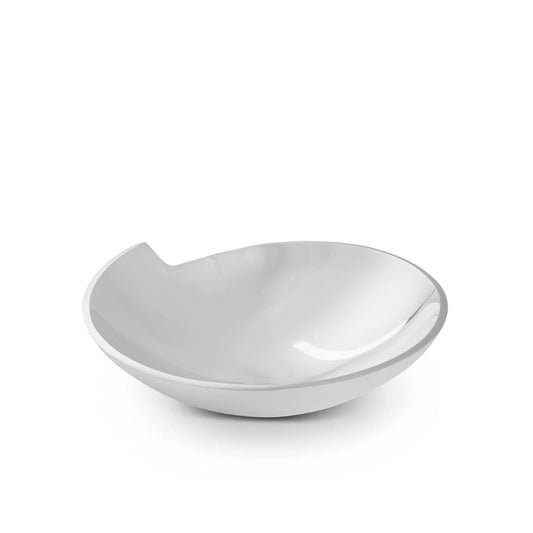 Spiral Bowl 10" Nambé