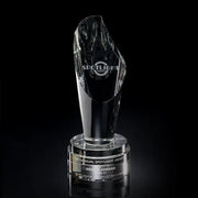 Spotlight Award - Optical Crystal House