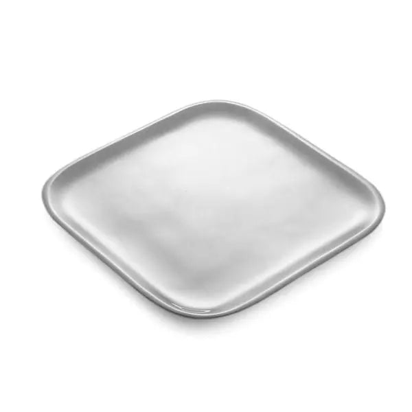 Square Platter Nambé