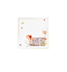 Square Tray - Petites Histoires - Dinnerware - Vista Alegre Vista Alegre