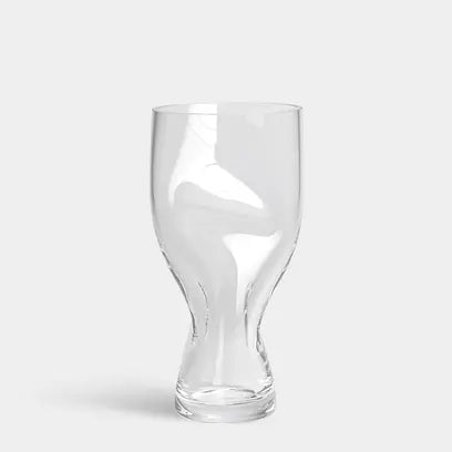 Squeeze Vase Orrefors