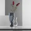 Squeeze Vase Orrefors