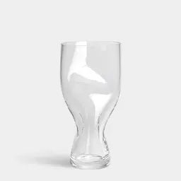 Squeeze Vase Orrefors