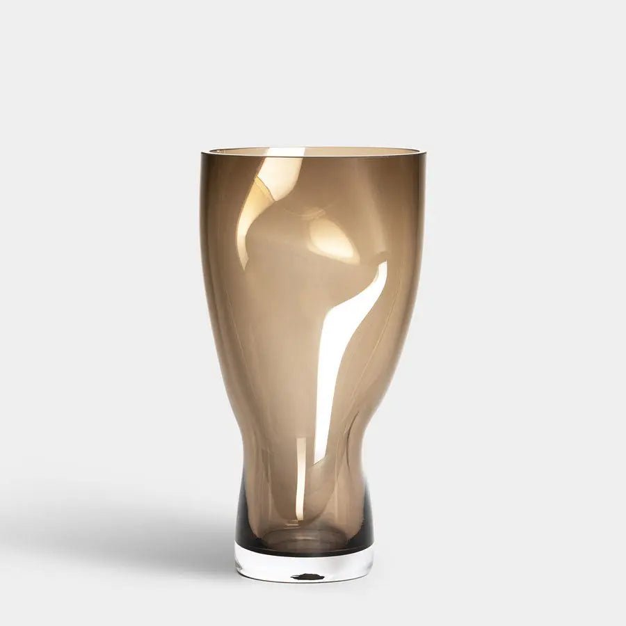 Squeeze Vase Orrefors