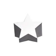 Star Column Paperweight Nambé