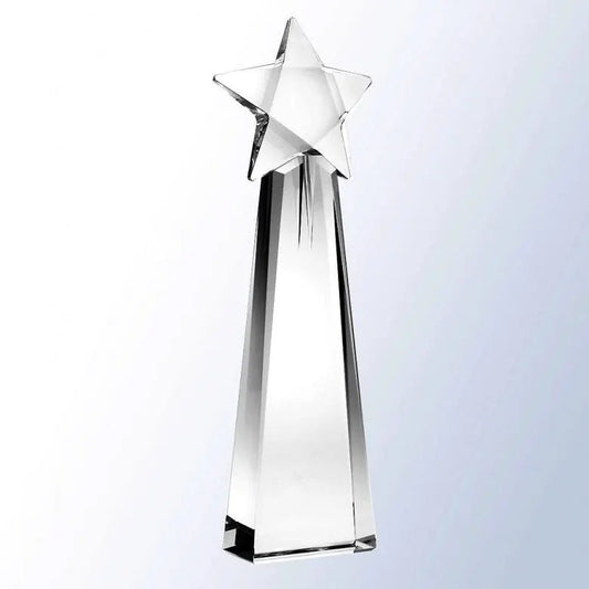 STAR GODDESS AWARSD Crystal House - Prism