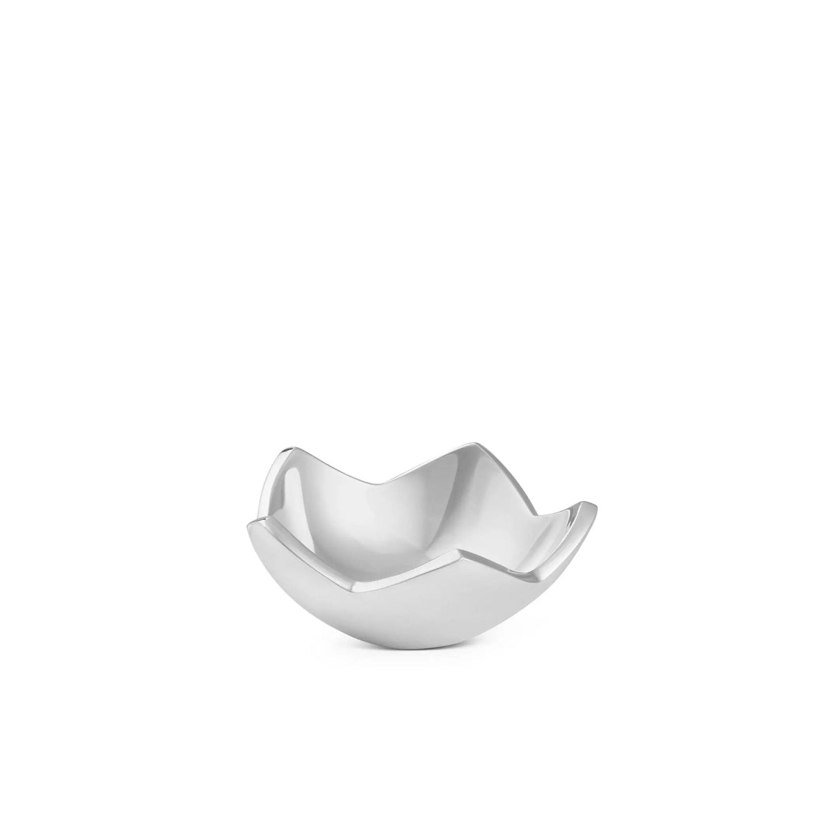 Star Mini Bowl 5 inch elegant design for serving and display 