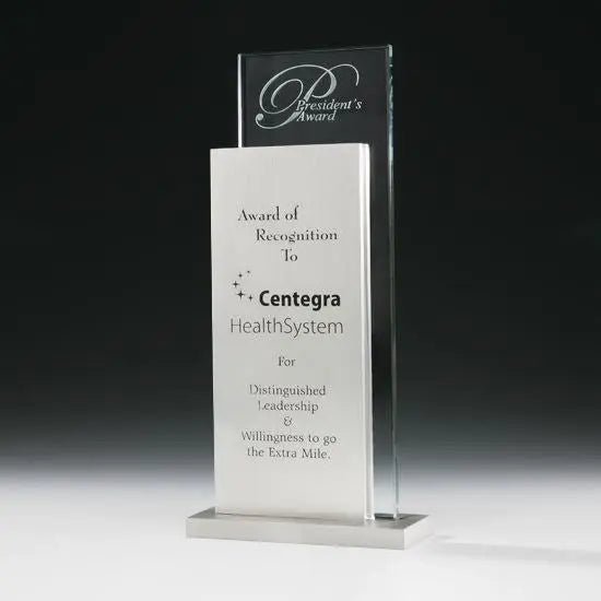 Starfire Tower Crystal House