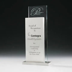 Starfire Tower Crystal House