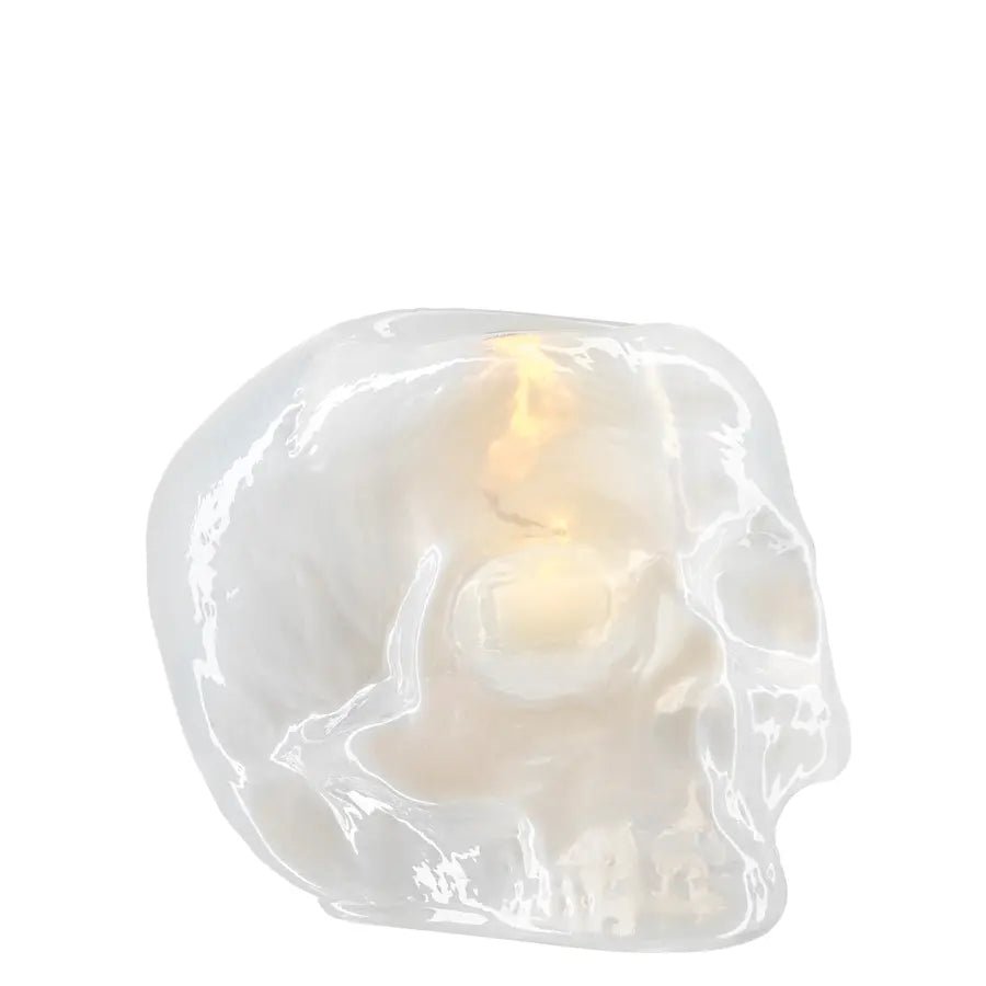 Still Life Votive (pearl) Kosta Boda