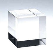 STRAIGHT CUBE Crystal House - Prism