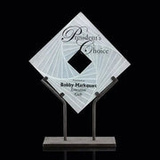 Stratoshpere Award - Starfire Black Crystal House