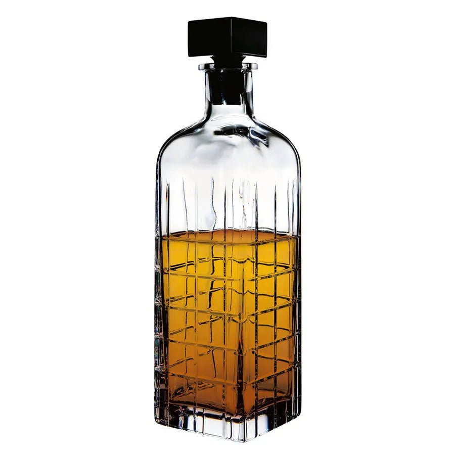 Street Decanter Orrefors