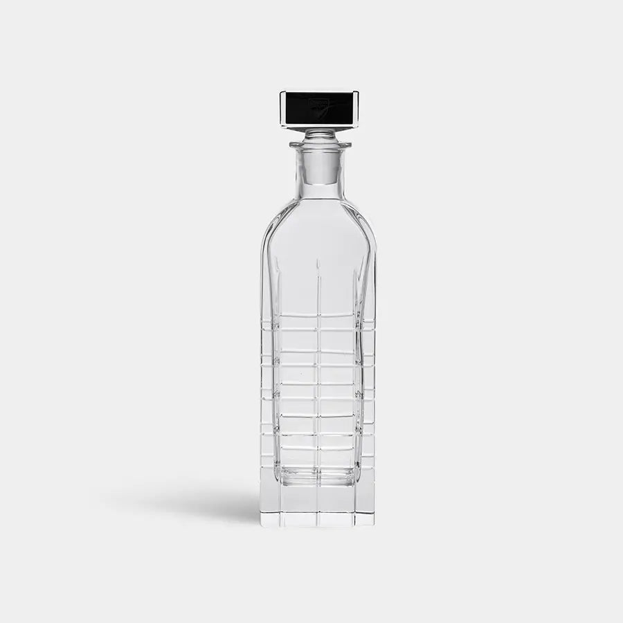 Street Decanter Orrefors