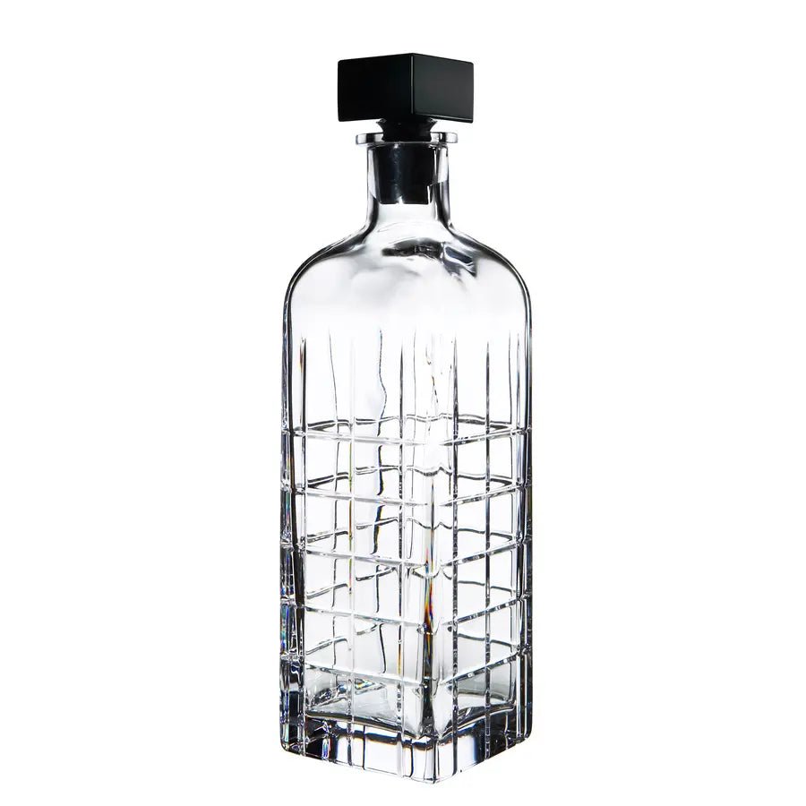 Street Decanter Orrefors