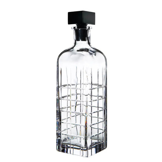 Street Decanter Orrefors