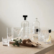 Street Highball Orrefors