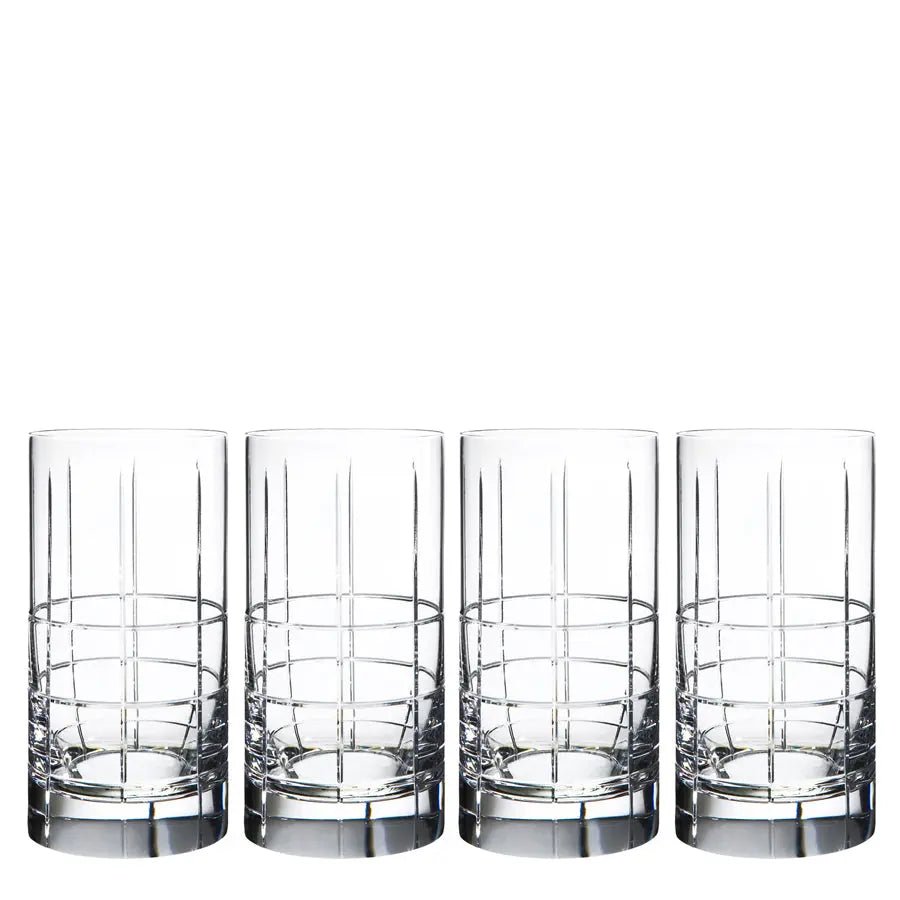 Street Highball Orrefors