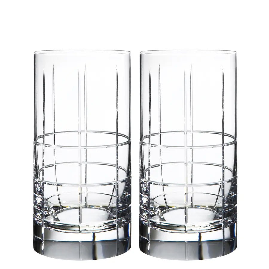 Street Highball Orrefors