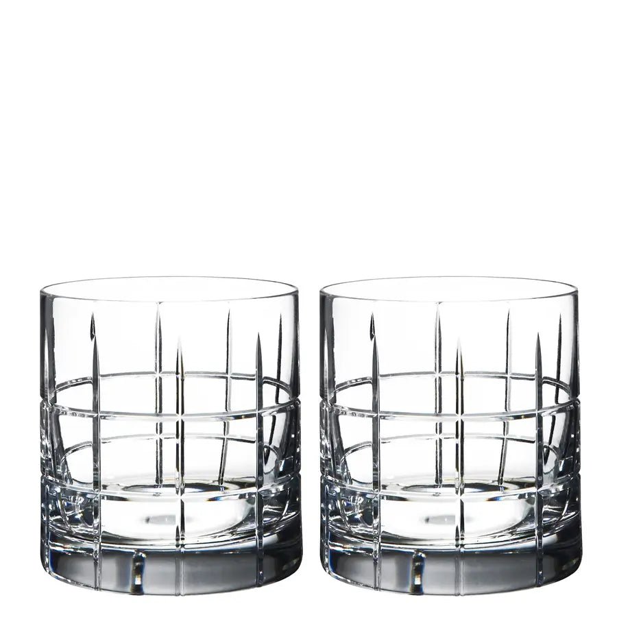 Street Ice Bucket Orrefors