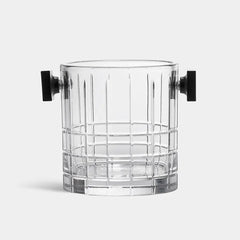 Street Ice Bucket Orrefors