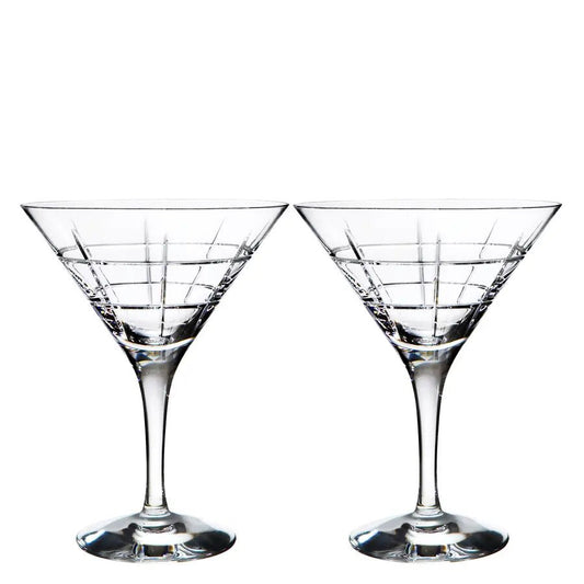 Street Martini - Set of 2 Orrefors