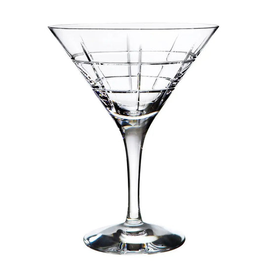 Street Martini Orrefors