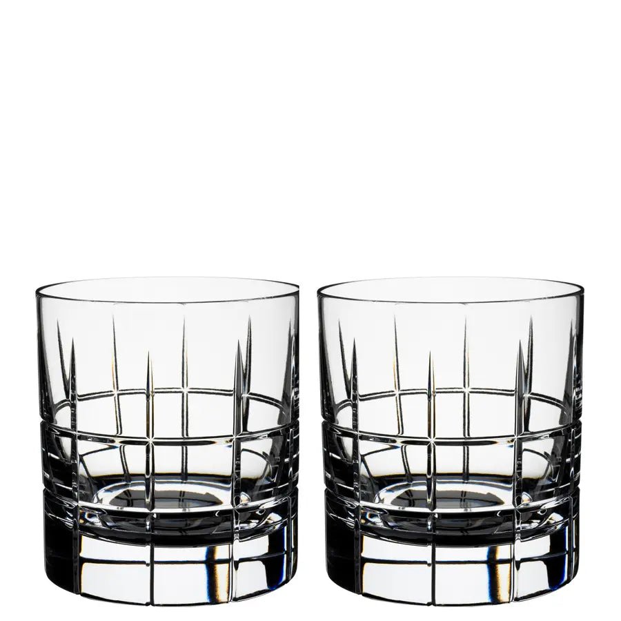 Street Old Fashioned Orrefors