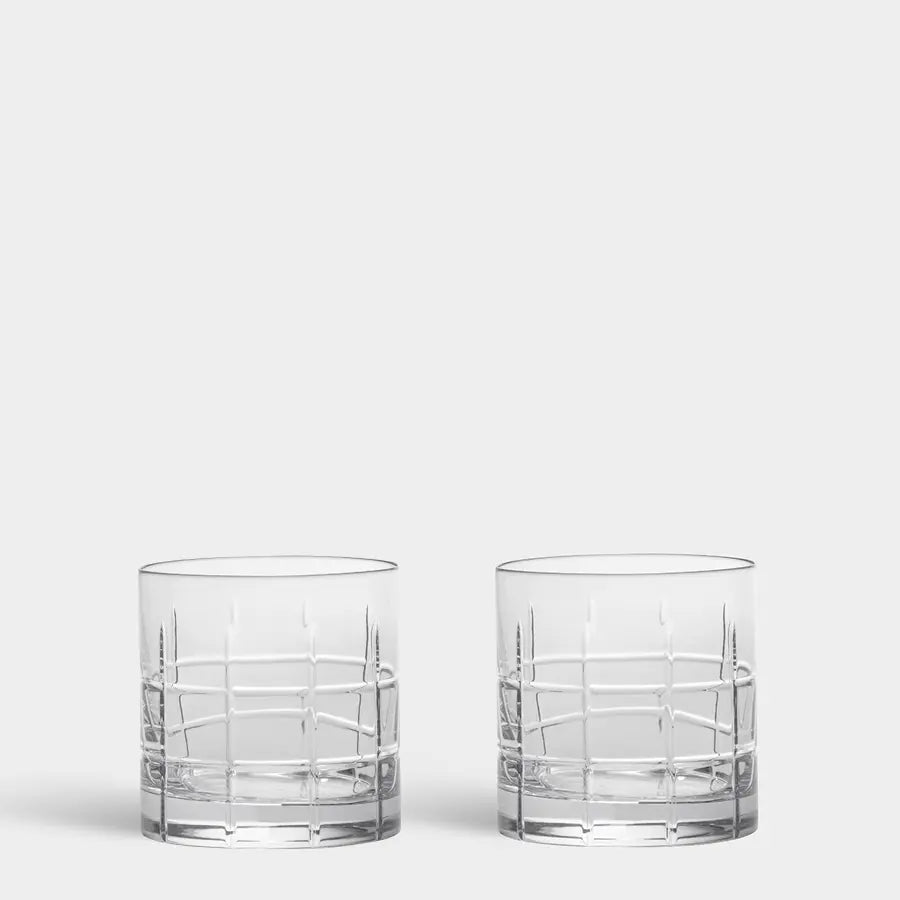 Street Old Fashioned Orrefors