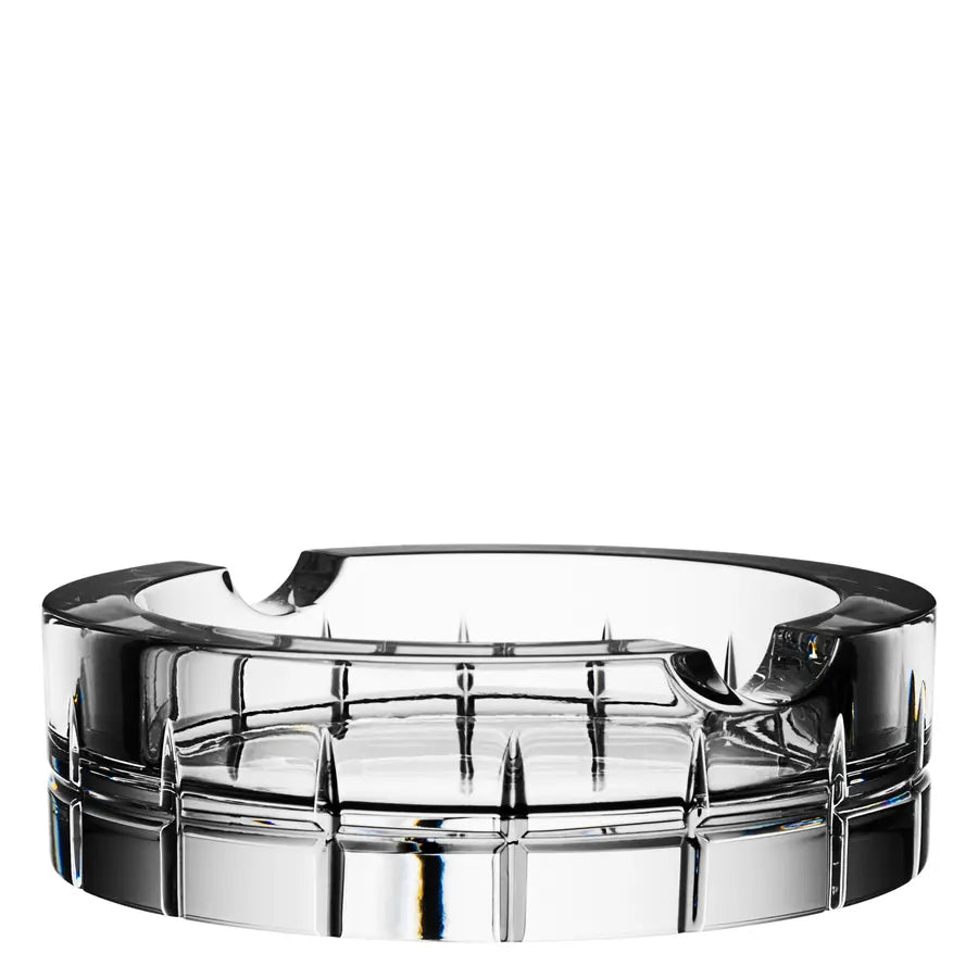 Street Street Ashtray Orrefors - Crystal House