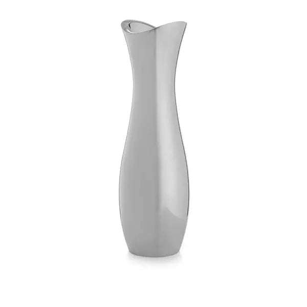 Stryker Vase Nambé