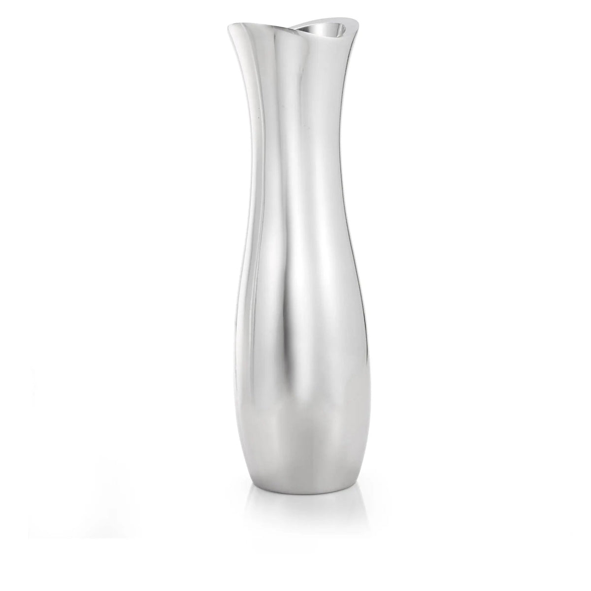 Stryker Vase Nambé