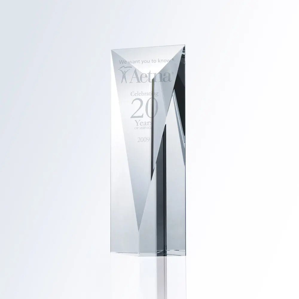 SUPER GOLDWELL TOWER Crystal House - Prism