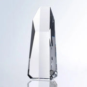 SUPER HEXAGON TOWER Crystal House - Prism