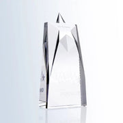 SUPREME STAR Crystal House - Prism