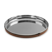 Tahoe Bar Tray Nambé